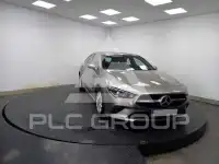 2020 Mercedes Benz CLA-Class