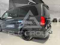 2020 Mercedes Benz V