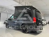 2020 Mercedes Benz V