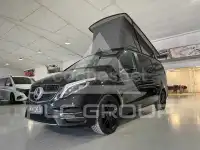2020 Mercedes Benz V