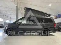 2020 Mercedes Benz V