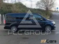 2020 Mercedes Benz V