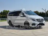 2020 Mercedes Benz V