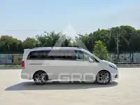2020 Mercedes Benz V