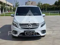 2020 Mercedes Benz V