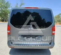 2020 Mercedes Benz V