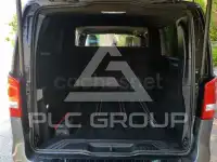 2020 Mercedes Benz V