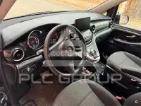 2020 Mercedes Benz V