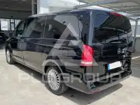 2020 Mercedes Benz V
