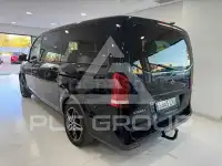 2020 Mercedes Benz V