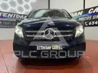 2020 Mercedes Benz V