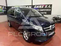 2020 Mercedes Benz V