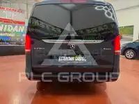 2020 Mercedes Benz V