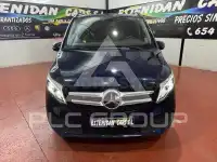 2020 Mercedes Benz V