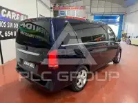 2020 Mercedes Benz V