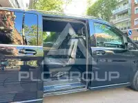 2020 Mercedes Benz V