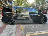 2020 Mercedes Benz V
