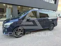 2020 Mercedes Benz V
