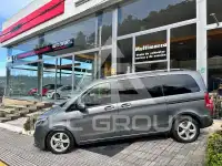 2020 Mercedes Benz V