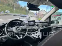 2020 Mercedes Benz V