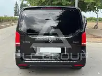 2020 Mercedes Benz V