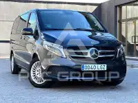 2020 Mercedes Benz V