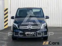 2020 Mercedes Benz V