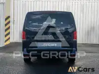 2020 Mercedes Benz V