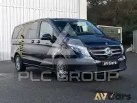 2020 Mercedes Benz V