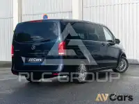 2020 Mercedes Benz V