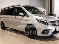 2020 Mercedes Benz V