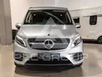 2020 Mercedes Benz V