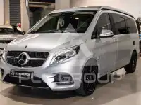 2020 Mercedes Benz V