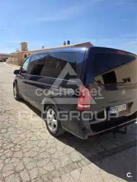 2020 Mercedes Benz V