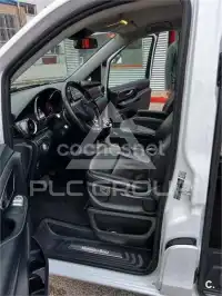 2020 Mercedes Benz V
