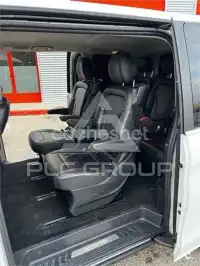 2020 Mercedes Benz V