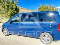 2020 Mercedes Benz V