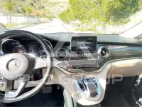 2020 Mercedes Benz V