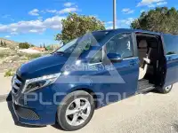 2020 Mercedes Benz V