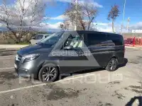 2020 Mercedes Benz V