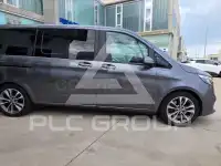 2020 Mercedes Benz V