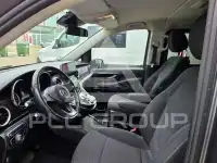 2020 Mercedes Benz V