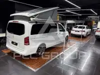2020 Mercedes Benz V