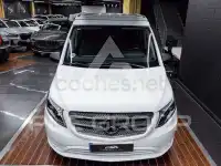 2020 Mercedes Benz V