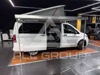 2020 Mercedes Benz V