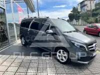 2020 Mercedes Benz V