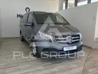 2020 Mercedes Benz V