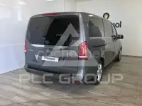 2020 Mercedes Benz V