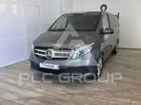 2020 Mercedes Benz V