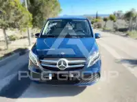 2020 Mercedes Benz V